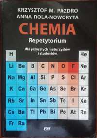 Chemia repetytorium