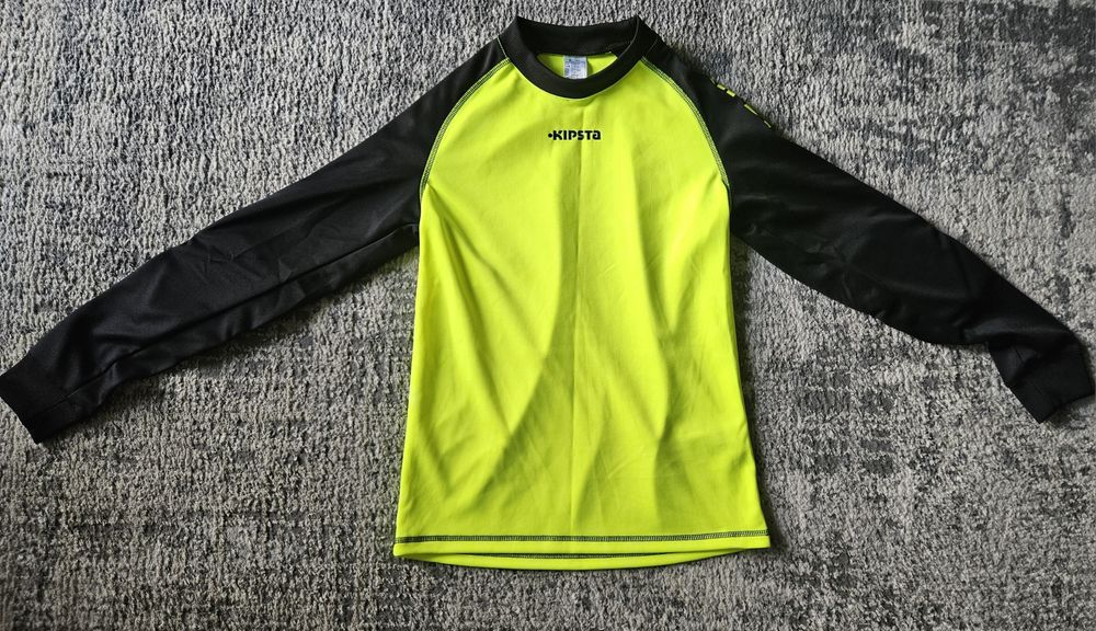 Strój bramkarski, pilkarski