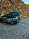 Mercedes E220 amg 194cv Nacional