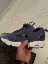 Reebok fury pump