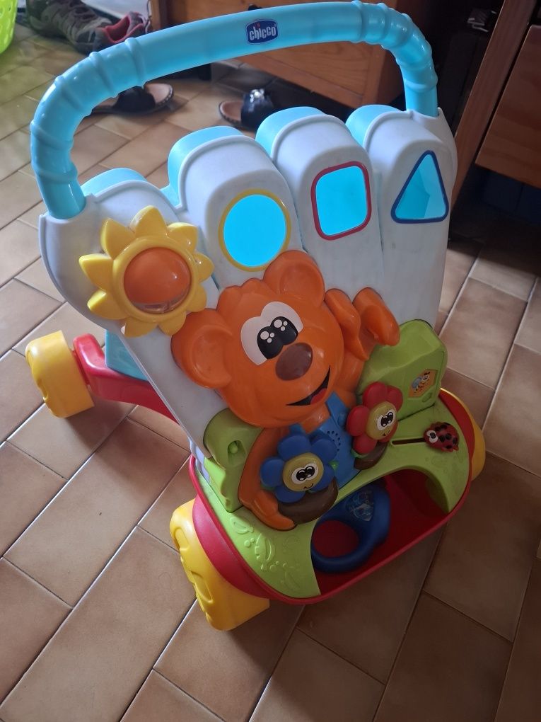 Andarilho Chicco