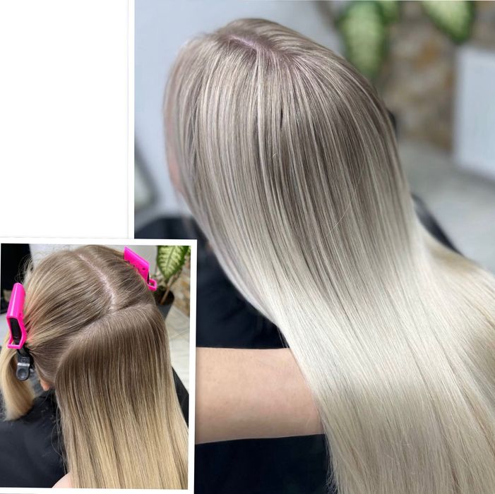 Салон краси Стиль