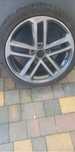 Felga Audi A3 8V 18 cali 5x112
