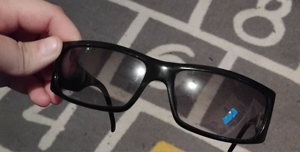 Óculos Yves Saint Laurent