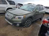 Subaru Outback 2.5I Limited 2017 iaai