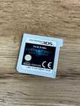 Resident Evil: Revelations Nintendo 3Ds Używana