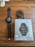 Garmin Forerunner 965 smartwatch unisex