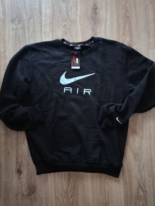 Nike bluza XXL ocieplana
