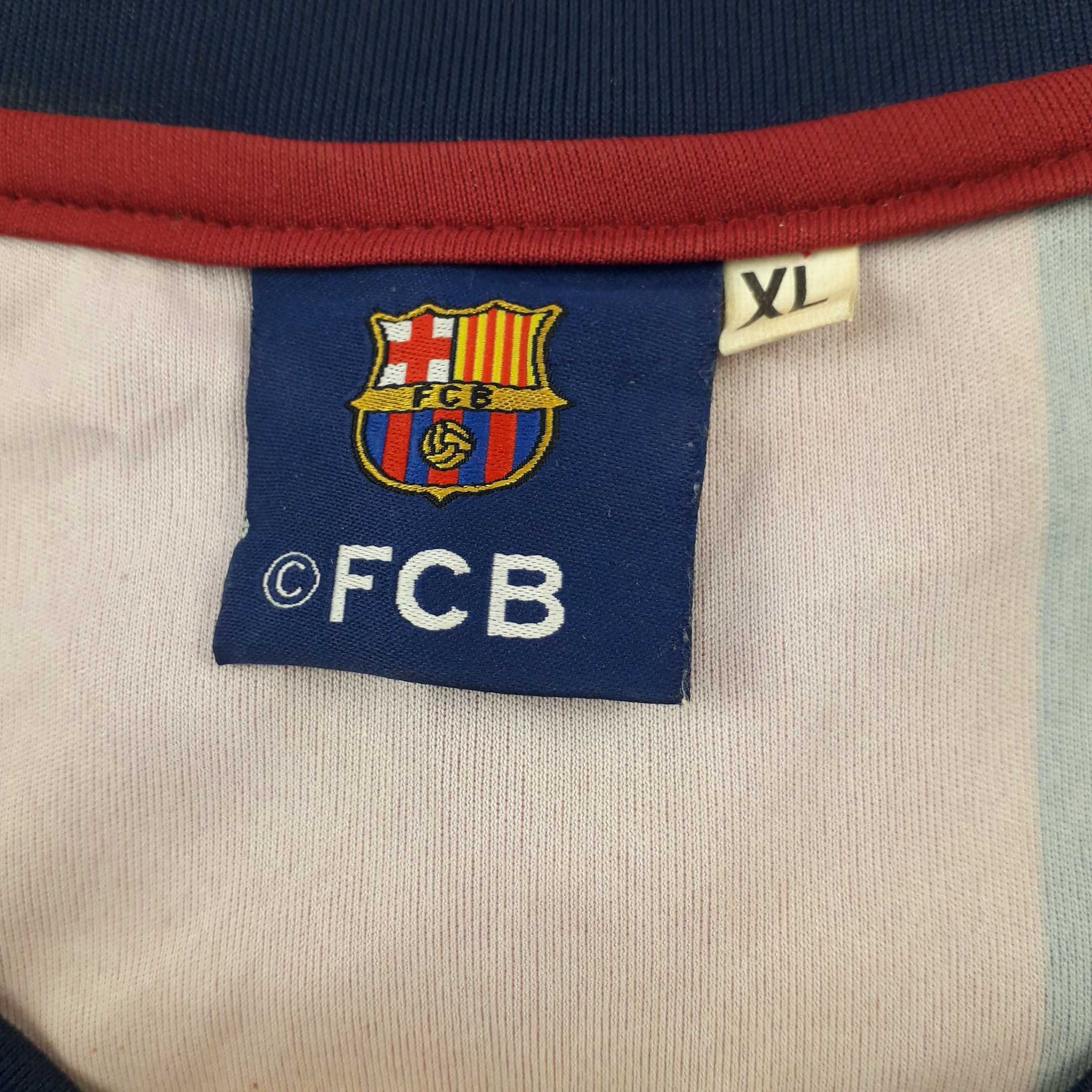 Koszulka FC Barcelona Suarez rozm : L / XL