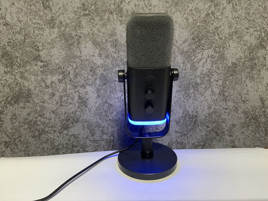 Мікрофон Fifine AM8