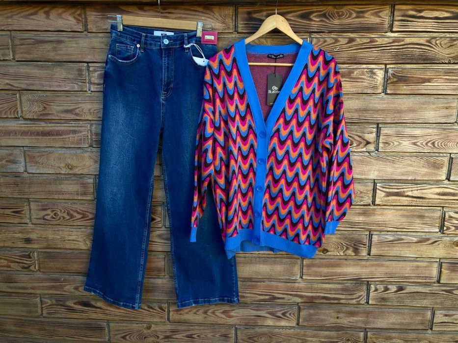 Спецціна Жіночі джинси RAW Amn Туреччина різні моделі