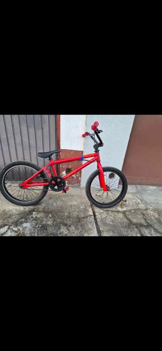 Rower bmx 20cali