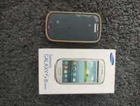Samsung Galaxy S3 mini (GT-I8190)