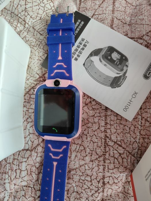 Смарт годинник smart watch з сім sim