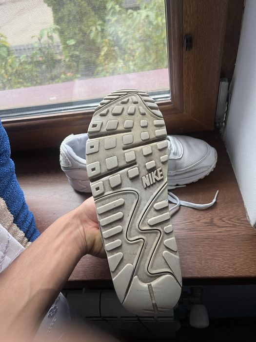 Кроссовки Nike ориг