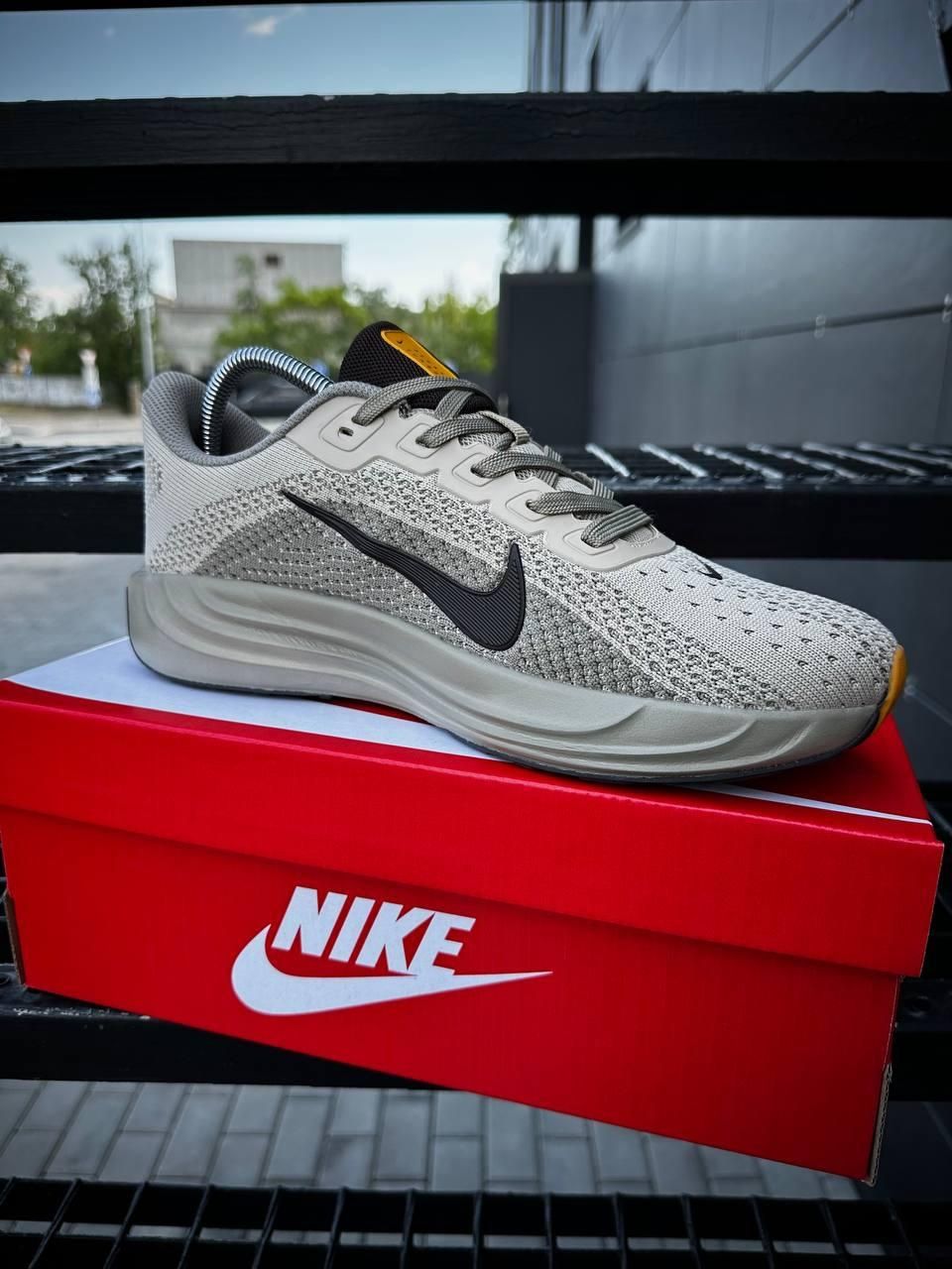 Без Переплат ‼️кросівки nike running quest/ 41-45р./не парить, зручн