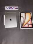 iPad Air M3 cellular 2025 gwarancja
