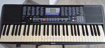 Keyboard yamaha psr190