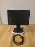 Monitor HP L1945wv poziomy/pionowy