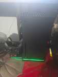 Xbox Series X 2xpady 2x gry i Diablo IV w komsoli możliwa Zamiana