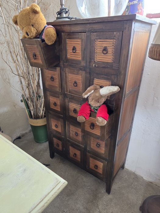 Meble używane odnowione