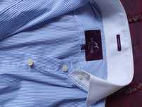 Camisa Sacoor Brothers