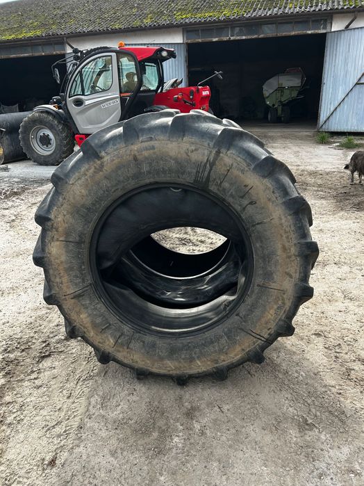 Opony rolnicze MITAS 480/70 R30