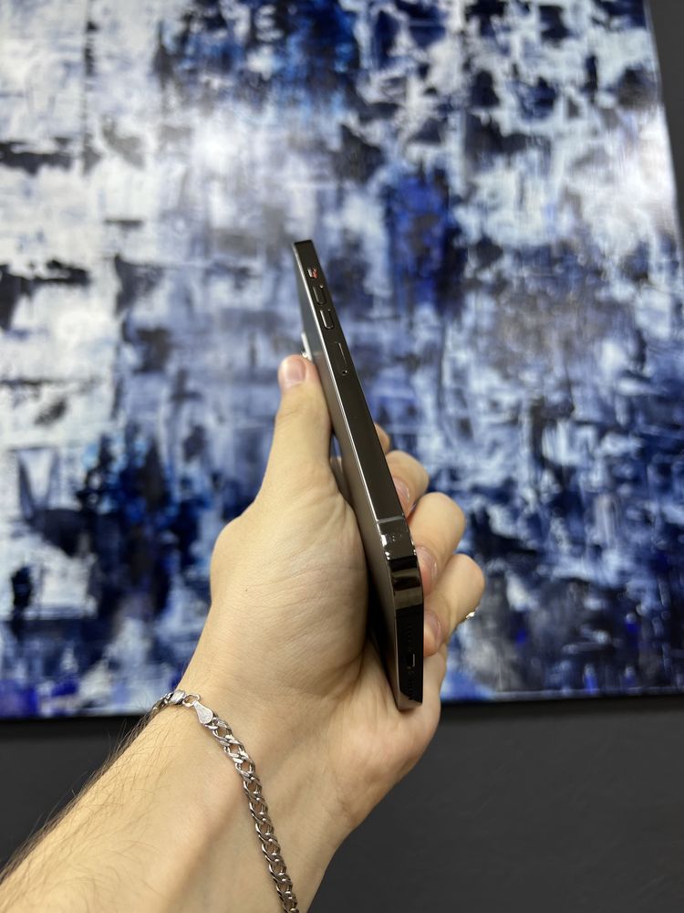 iPhone 13 Pro Max 128gb Graphite Unlock з Гарантією