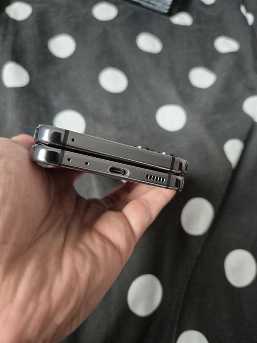 Samsung Galaxy Z Flip5 512gb