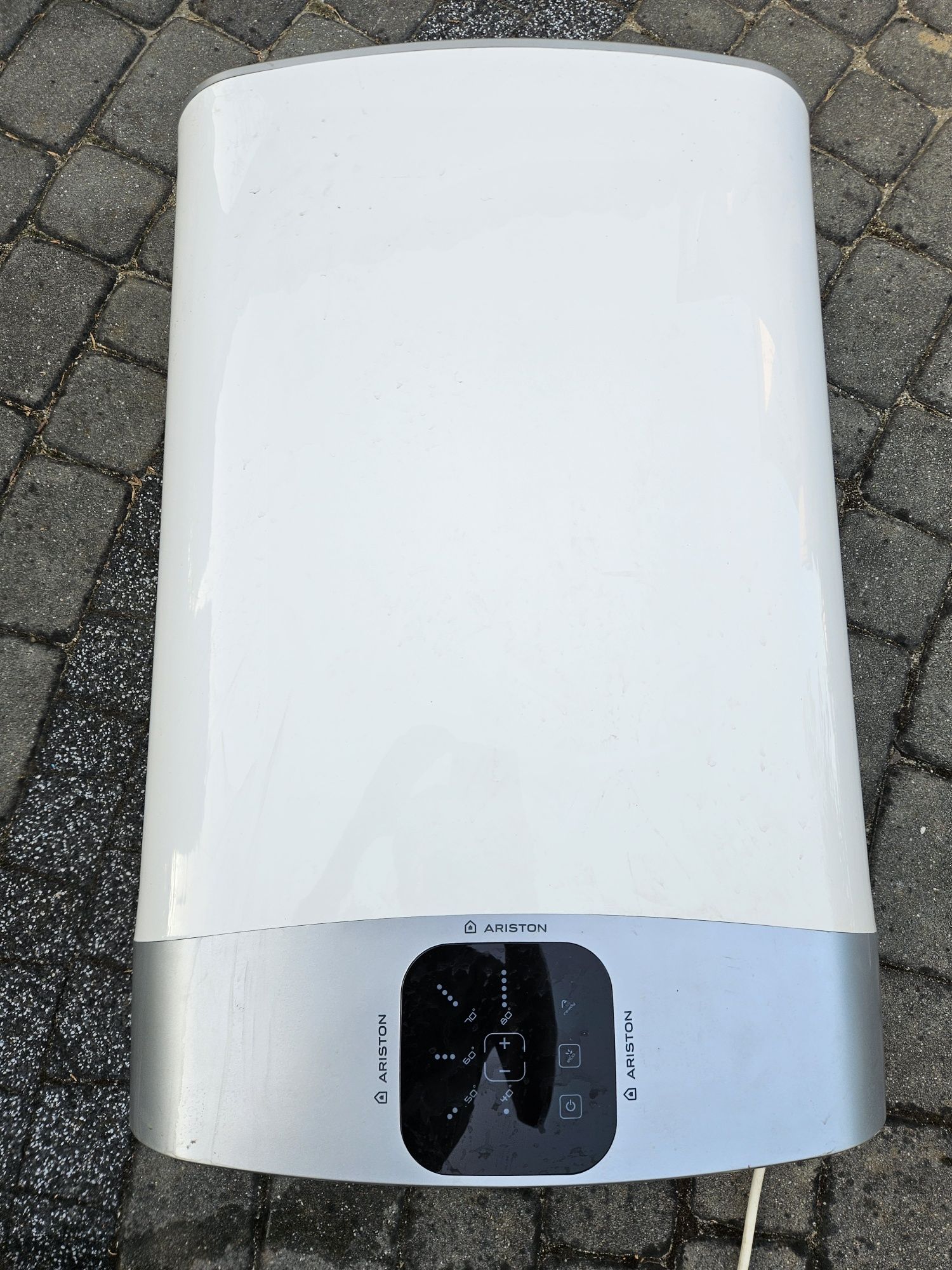 Podgrzewacz wody hotpoint ariston 45l