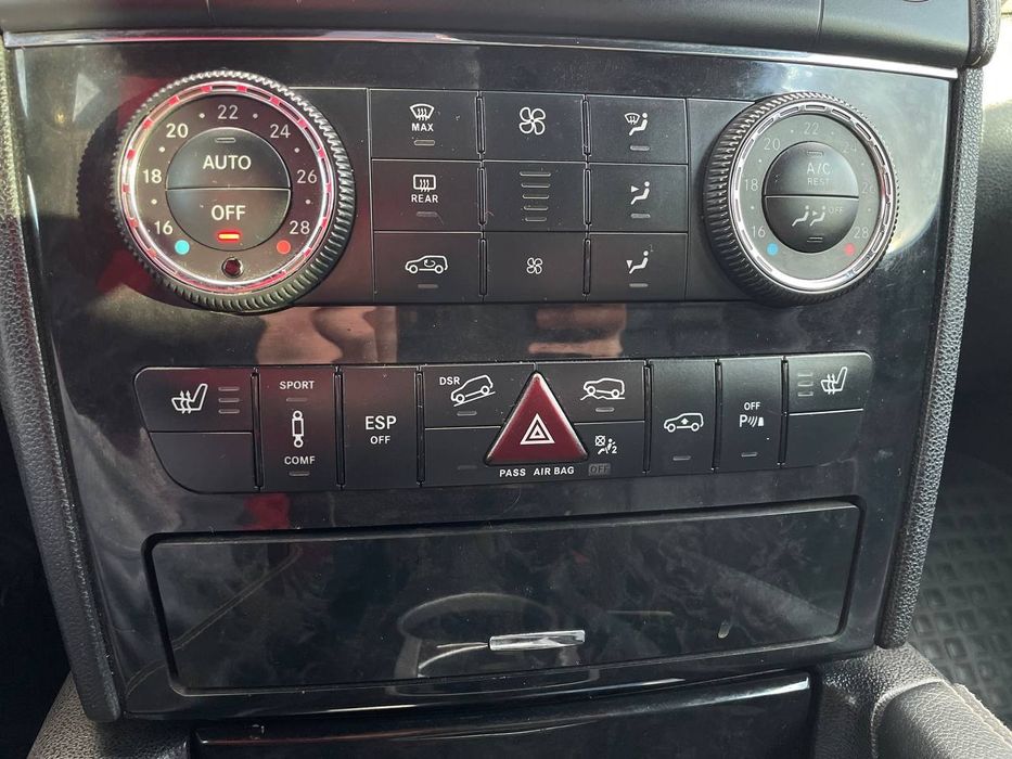 Mercedes-Benz ML 350 №3592 (ВНЕСОК від 10%) Альянс Авто Кривий Ріг