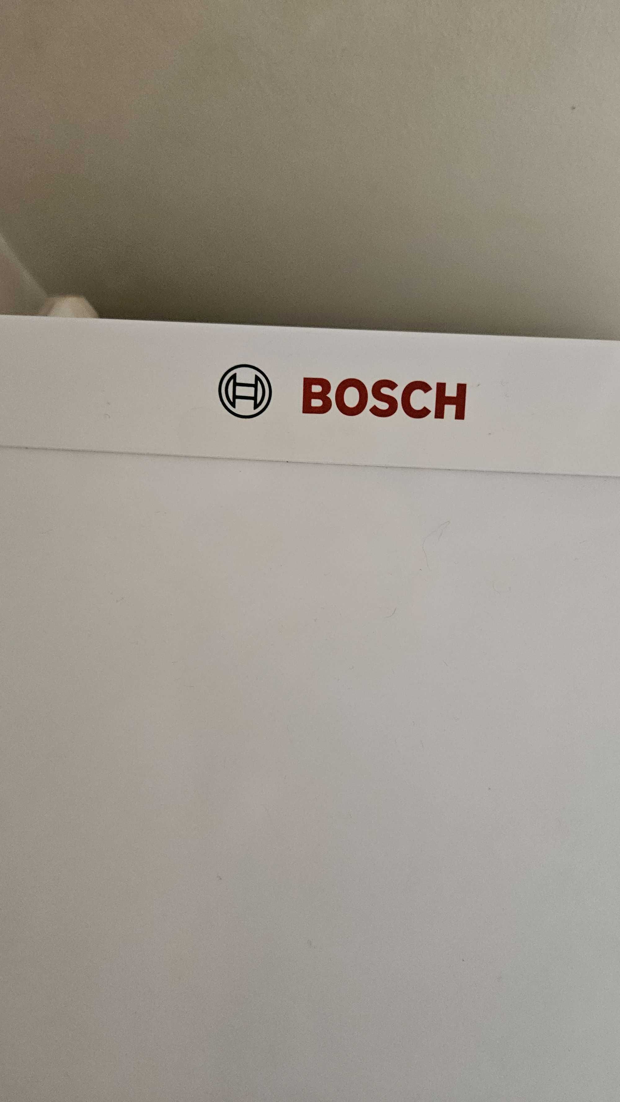 Frigorífico BOSCH