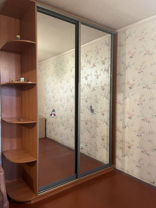 Здам 1-кім.квартиру, вул. А.Ефремова 7-А , М.Академ Містечко.