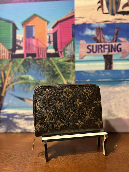 Portfel damski Louis Vuitton