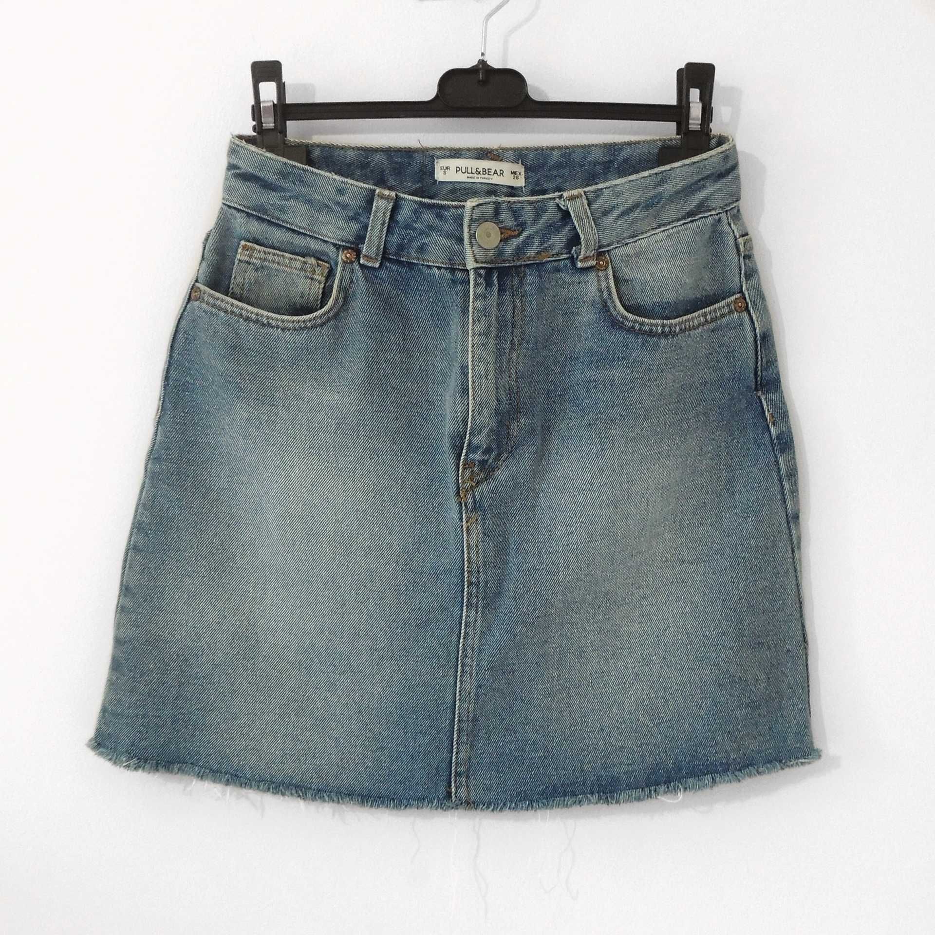 MINISSAIA DENIM - PULL&BEAR