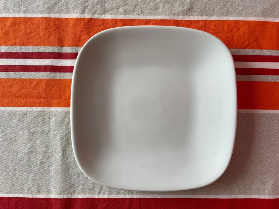 Pratos de Mesa Bonvida