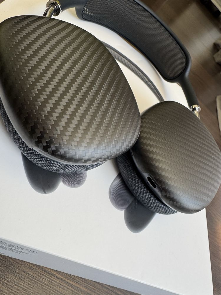 Apple Airpods Max gen 2 usb c