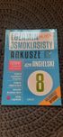 Repetytorium ósmoklasisty