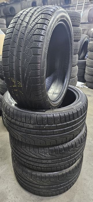 Комплект Зими 235 40 19 Pirelli з Європи Склад Київ