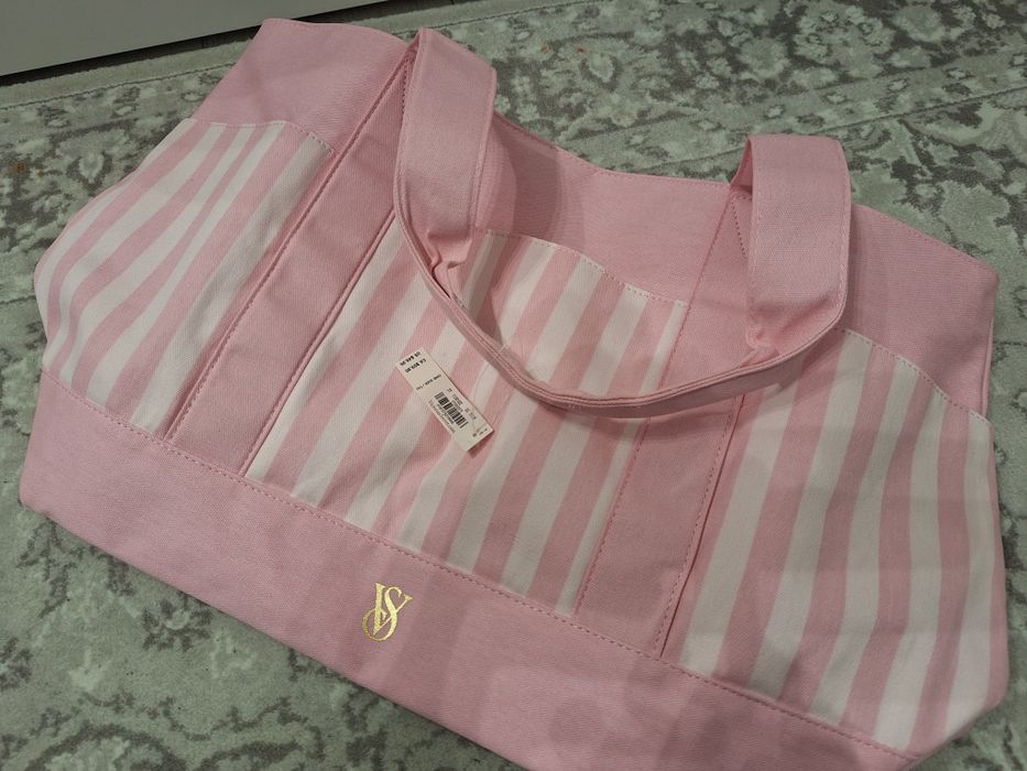 Nowa oryginalna torba Victoria's Secret