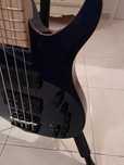 Baixo Marcus Miller M2