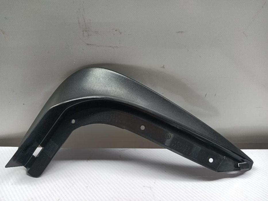 CHLAPACZ TYŁ TYLNY LEWY SKODA SUPERB II 3T5821821