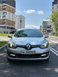 Renault Megane Świeżo sprowadzony, pierwszy wlaściciel,bardzo bogate wyposażenie