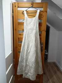 Suknia ślubna Scott McClintock z USA