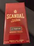Jean Paul Gaultier Scandal Le Parfum