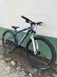 Bicicleta rock rider st540