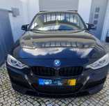BMW F31 320D 190cv