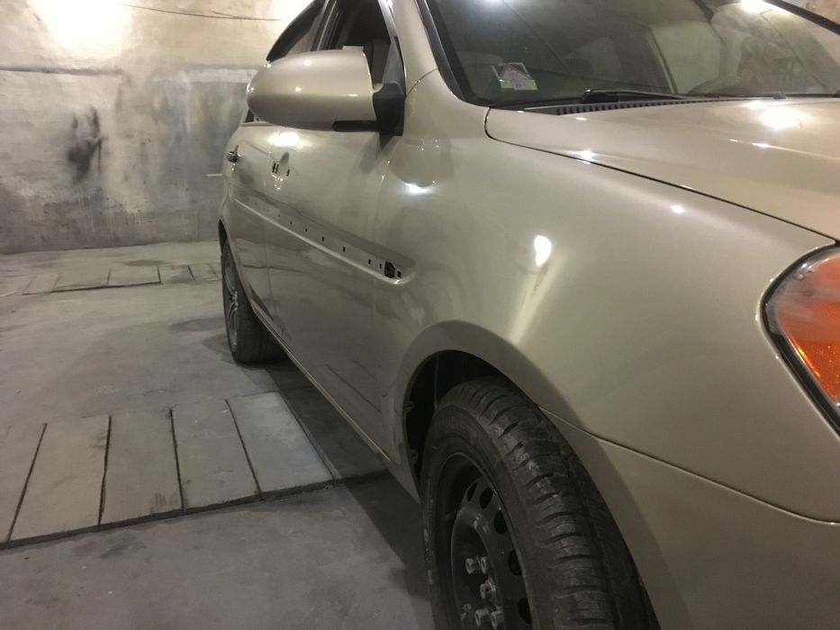 Покраска бусов та легкових авто