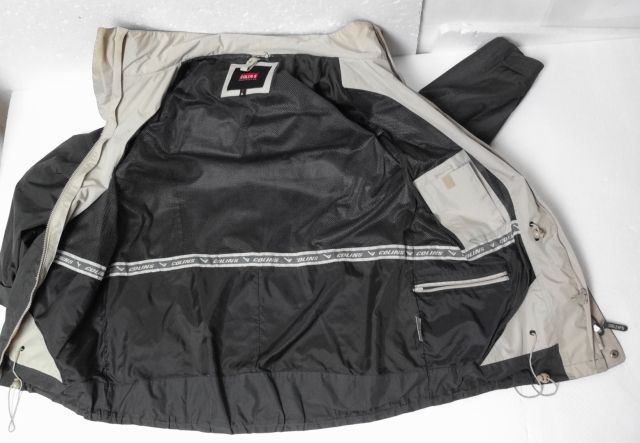 Colin's. Пуховик удлинённый. Оригинал. 52-54 размер.