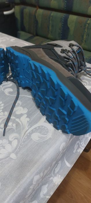 Buty trekkingowe  firmy  MCKINLEY Okazja